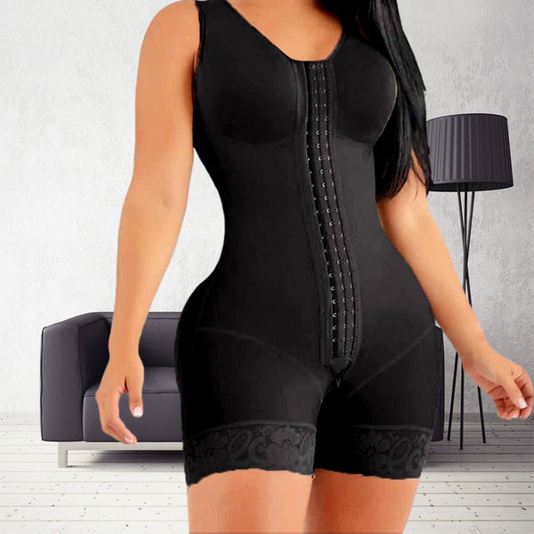 Cinta Modeladora Body Shaper com Alta Compressão